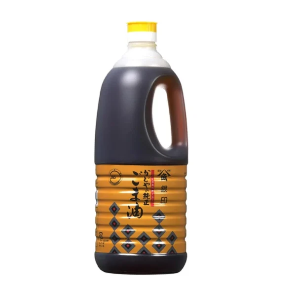 cooking-oil-098 คาโดยะ น้ํามันงา โกมะ อาบูระ กิงจิรูชิ (ผลิตในประเทศญี่ปุ่น) ขนาด 1,650 กรัม