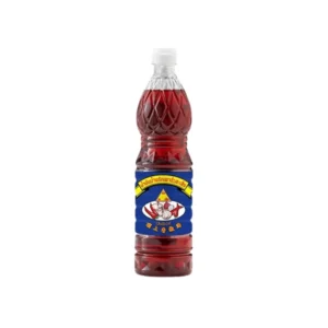 cooking-oil-099 ฉั่วฮะเส็ง น้ํามันน้ําพริกเผา ขวด 720 มล.