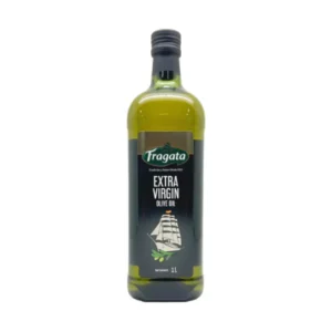 ฟรากาตา น้ํามันมะกอก เอ็กซ์ตรา เวอร์จิ้น 1000 มล. Fragata Extra Virgin Olive Oil 1000 ml.