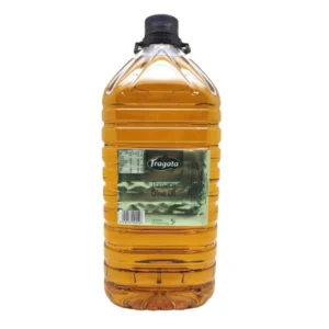 ฟรากาตา น้ํามันมะกอก พอมาซ 5 ลิตร Fragata Pomace Olive Oil 5 Lt.