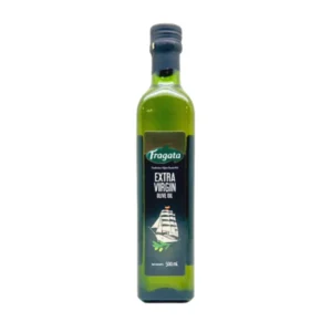 ฟรากาตา น้ํามันมะกอก เอ็กซ์ตรา เวอร์จิ้น 500 มล. Fragata Extra Virgin Olive Oil 500 ml.