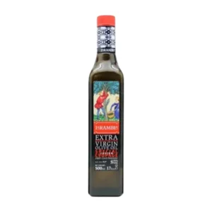 La Rambla Extra Virgin Olive Oil ลาแรมบลา น้ํามันมะกอก เอ็กซ์ตร้าเวอร์จิ้น 500ml (LR04)