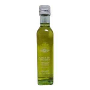 Urbani White Truffle oil Drops 250ml / น้ํามันเห็ดทรัฟเฟิลขาว 250 มล.