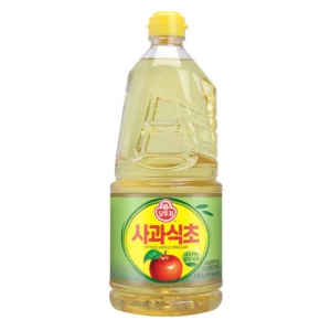 cooking-oil-136 โอโตกิ น้ําส้มสายชูหมักจากแอปเปิ้ล 1.5 ล.