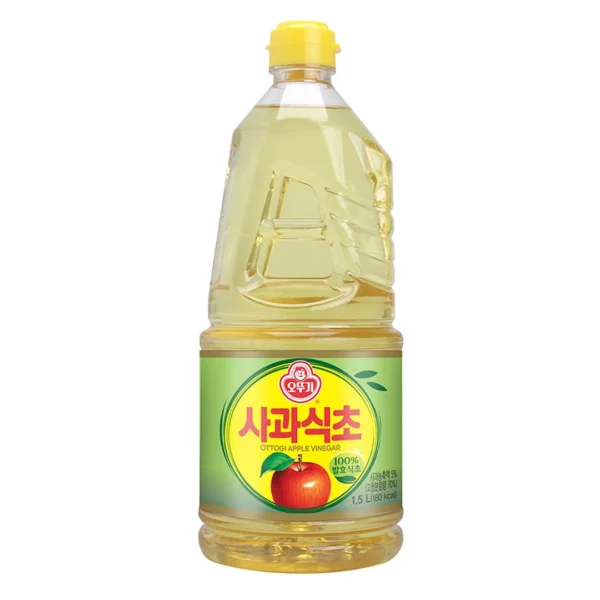 cooking-oil-136 โอโตกิ น้ําส้มสายชูหมักจากแอปเปิ้ล 1.5 ล.