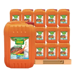 น้ํามันปาล์ม ถัง 10Liter ล. X 72(พาเลท)