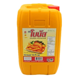 cooking-oil-169 โบนัส น้ํามันปาล์ม ถัง 13.75 ล.