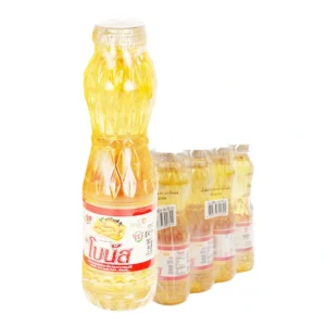 cooking-oil-172 โบนัส น้ํามันปาล์ม 250 มล. x 12