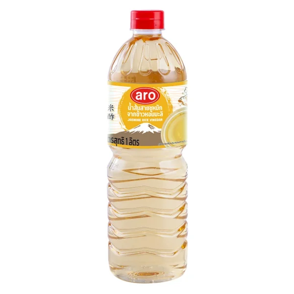 เอโร่ น้ําส้มสายชูหมัก4.5% 1 ล.