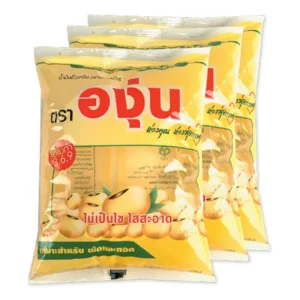 cooking-oil-176 องุ่น น้ํามันถั่วเหลือง 800 มล. x 3