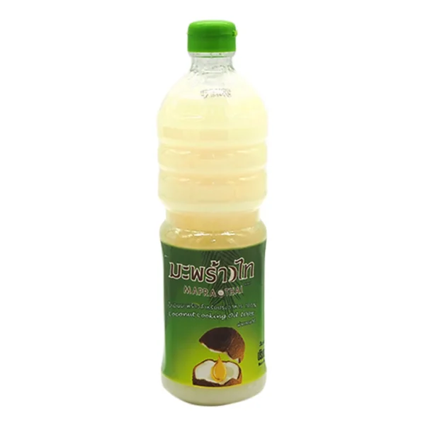 cooking-oil-197 มะพร้าวไท น้ํามันมะพร้าว 1 ล.