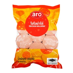 deli-ready-eat-0027 เอโร่ โบโลน่าไก่ 1 กก.