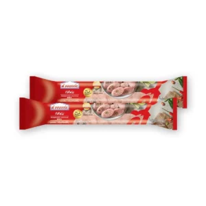 deli-ready-eat-0099 ส.ขอนแก่น แหนมแท่งใหญ่ 200 ก. x 2
