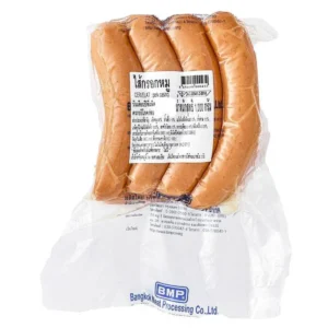deli-ready-eat-0111 บีเอ็มพี ไส้กรอกหมู 1 กก.