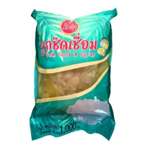 deli-ready-eat-0124 นิตยา ลูกชิดเชื่อม 1 กก.