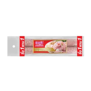 deli-ready-eat-0127 ดอนเมือง กม.26 แหนมแท่ง 160 ก. x 2