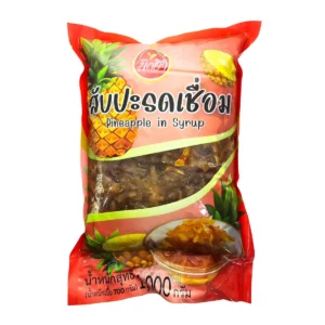 deli-ready-eat-0128 นิตยา สับปะรดเชื่อม 1 กก.