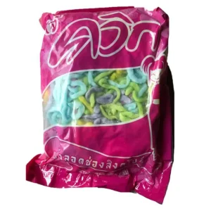 deli-ready-eat-0158 เจ้ควิก แป้งลอดช่องสิงคโปร์ 500 ก.