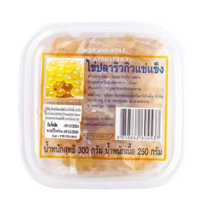 deli-ready-eat-0160 ไข่ปลาริวกิวแช่แข็ง 300 ก.