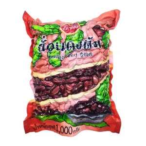deli-ready-eat-0173 นิตยา ถั่วแดงต้ม 1 กก.
