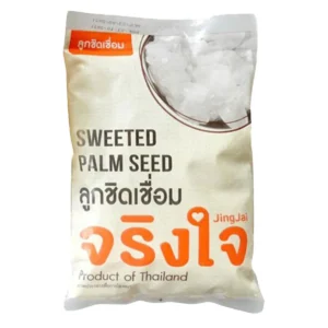 จริงใจ ลูกชิดเชื่อม 500 ก.