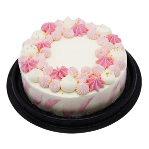 dessert-ingredients-019 ซันเมอรี่ สปันจ์เค้กวานิลลา คละลาย 350 กรัม