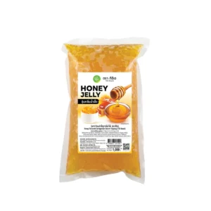 dessert-ingredients-036 ทีอีเอ วุ้นน้ําผึ้ง Honey Jelly บรรจุ 1,000 กรัม