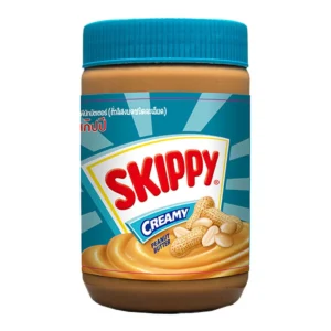dips-spreads-0004 สกิปปี ถั่วลิสงบดละเอียด 510 ก.