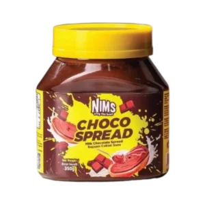 (รวมรส) Nims chocolate spread  เนยถั่วพิตาชิโอ้ Pistachio Butter ช็อกโกแลตสเปรด แยมทาขนมปัง ไส้ขนม เบเกอร์รี่ ช็อกโกแลต คุกกี,300กรัม