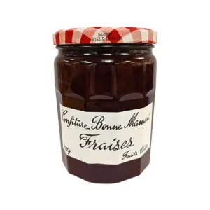 dips-spreads-0015 บอนน์ มาม็อง แยมสตอเบอรี่ 750 ก.