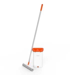 dishwashing-search-003 ชุดถังรีดฟองน้ํา รุ่นแม็กซ์ MAX SPONGE MOP WITH BUCKET SET