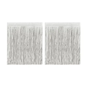 dishwashing-search-017 อะไหล่ผ้าถูพื้น นามิ 10 นิ้ว (NAMI REFILL MOP 10 inch) แพ๊คคู่ 2 ชิ้น