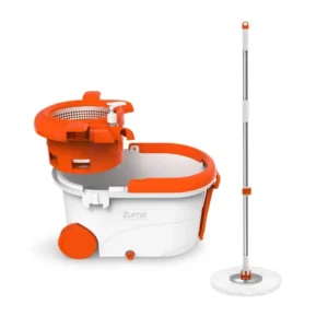 dishwashing-search-035 ชุดถังปั่น รุ่นซูโม่ ZUMO SPIN MOP SET