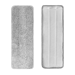 dishwashing-search-040 อะไหล่ผ้าไมโครไฟเบอร์ รุ่นอีซี่ ( Easy Microfiber mop refill )