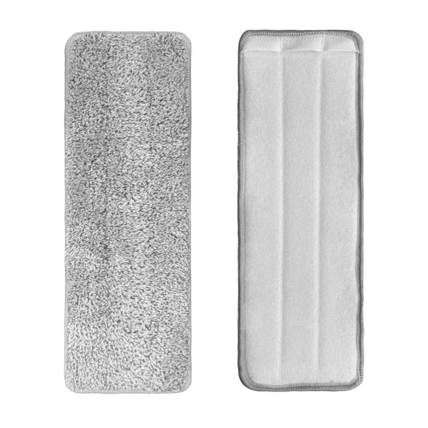 อะไหล่ผ้าไมโครไฟเบอร์ รุ่นอีซี่ ( Easy Microfiber mop refill )