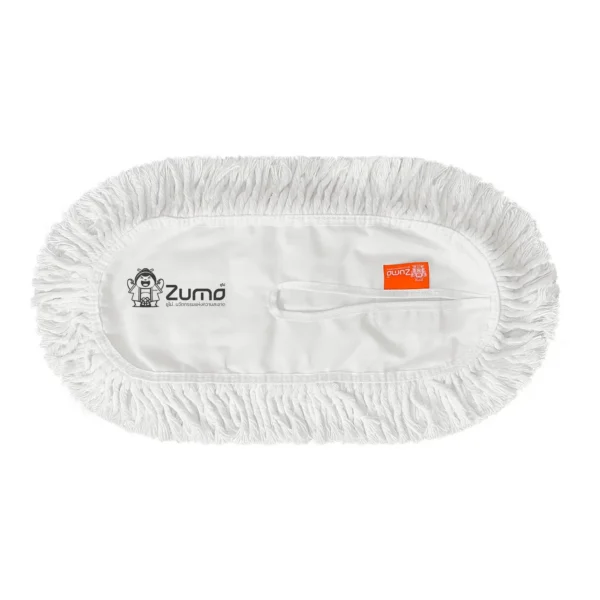 อะไหล่ม็อบดันฝุ่น 15 นิ้ว ซูโม่ (Refill Zumo Duster Mop 15 inch )