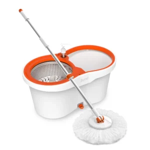 dishwashing-search-044 ชุดถังปั่น รุ่นเจ๊จิ๋ว JEJEW SPIN MOP SET