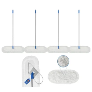 dishwashing-search-053 ม็อบดันฝุ่น นามิ 15 นิ้ว โครงเหล็กหนาพิเศษ 4 ชิ้น