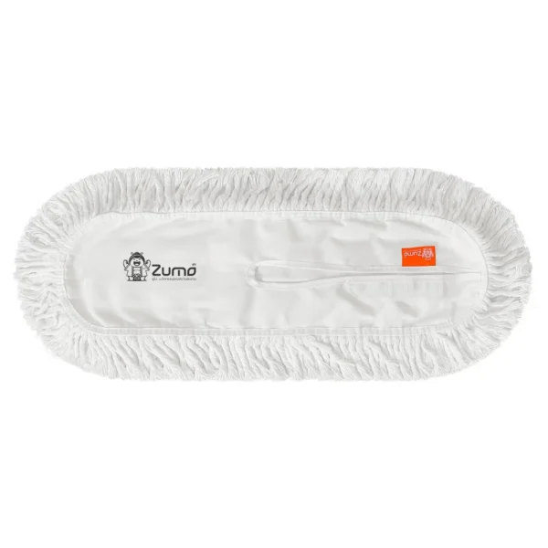 อะไหล่ม็อบดันฝุ่น 24 นิ้ว ซูโม่ (Refill Zumo Duster Mop 24 inch )