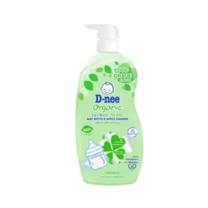 dishwashing-search-091 ดีนี่ ผลิตภัณฑ์ล้างขวดนมเด็ก ออร์แกนิค 600 มล.