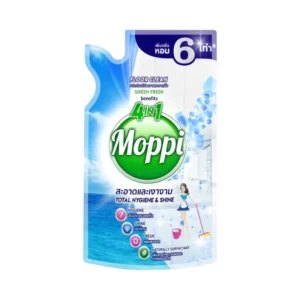 dishwashing-search-115 MOPPI ผลิตภัณฑ์ทําความสะอาดพื้น มอปปี้ 600 มล. ฟ้า
