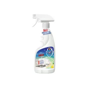 dishwashing-search-120 ผลิตภัณฑ์ทําความสะอาดห้องครัว กัปตันเมด กลิ่นซิตรัส เอ็กเพรส 500 มล.