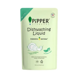 dishwashing-search-132 พิพเพอร์ สแตนดาร์ด ล้างจาน สเปียร์มิ้นท์ 750 มล.