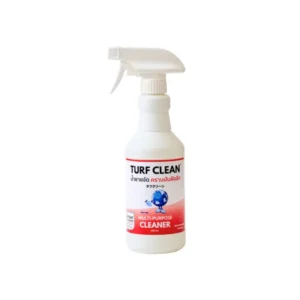 TURF CLEAN เทิร์ฟ คลีน น้ํายาขจัดคราบมันฝังลึก (ขนาด 500มล.) 1 ขวด
