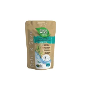 RCSS Readycare น้ํายาล้างจาน ขนาด 900 มล. กลิ่นยูคาลิปตัส ไม่มีสารเคมีอันตราย สารสกัดจากธรรมชาติ อ่อนโยน (ขนาดรีฟิว)