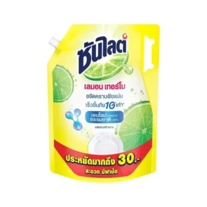 ซันไลต์ น้ํายาล้างจาน เลมอน 1.85 ล.