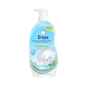 dishwashing-search-263 ดีนี่ ผลิตภัณฑ์ล้างจาน โปรคลีน ออร์แกนิค ไวท์ที 600 มล.