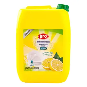 dishwashing-search-271 เอโร่ น้ํายาล้างจาน 10 ล.