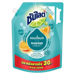dishwashing-search-273 ซันไลต์ พลัส น้ํายาล้างจาน แอนตี้แบค 1.7 ล.