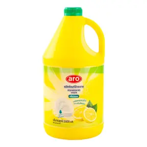 dishwashing-search-278 เอโร่ น้ํายาล้างจาน 3.6 ล.